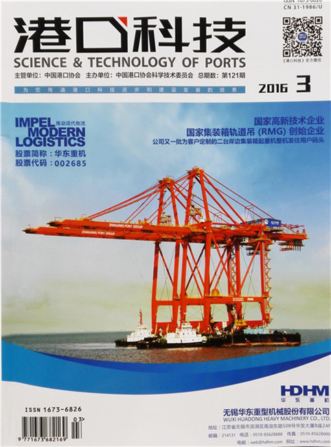 港口鋼絲繩安全，TST技術(shù)保障