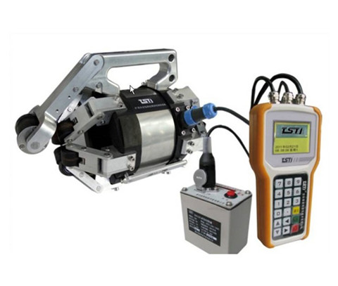 洛陽泰斯特公司注重技術(shù)創(chuàng)新，年利申請達十多項