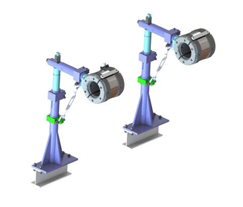 洛陽泰斯告訴您起重機(jī)鋼絲繩檢查應(yīng)該怎么做？