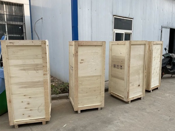 金秋收獲季｜泰斯特開足馬力，忙生產趕訂單，發(fā)貨現場直擊報道！