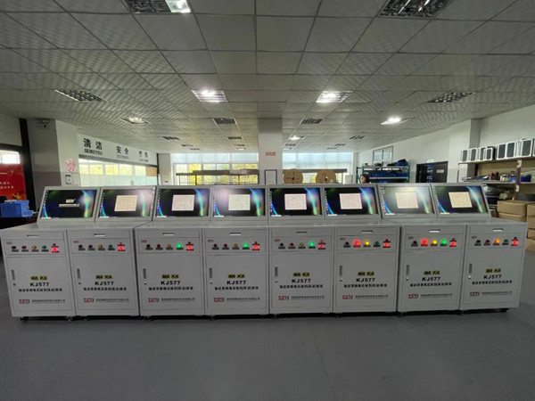 泰斯特——眾志成城戰(zhàn)疫情，共克時(shí)艱保生產(chǎn)！