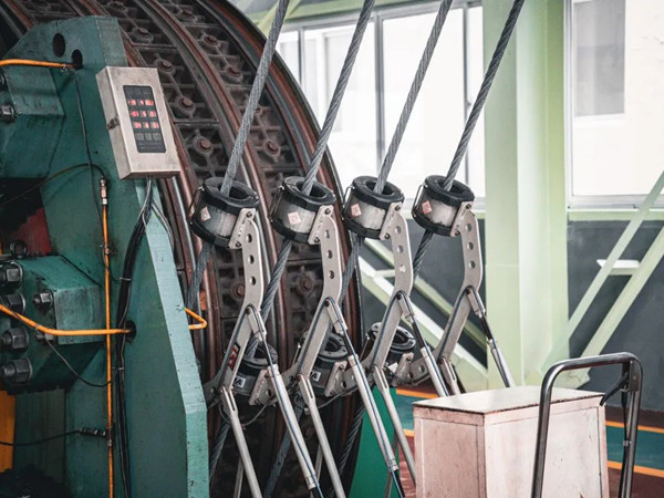 鋼絲繩檢測(cè)有必要嗎？如何正確應(yīng)用與選擇鋼絲繩無(wú)損檢測(cè)技術(shù)？