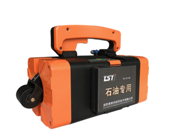 鋼絲繩探傷儀在石油行業(yè)的用途有哪些？具體有什么優(yōu)勢？