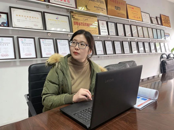 用勤奮書寫擔(dān)當(dāng)之美，平凡崗位閃耀別樣光彩！