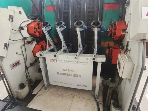 聚焦準(zhǔn)確檢測，護(hù)航生產(chǎn)安全——潞安集團(tuán)損傷鑒證實錄！