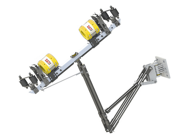 建筑用鋼絲繩在線監(jiān)測系統(tǒng)的構(gòu)成是什么？優(yōu)勢有哪些？