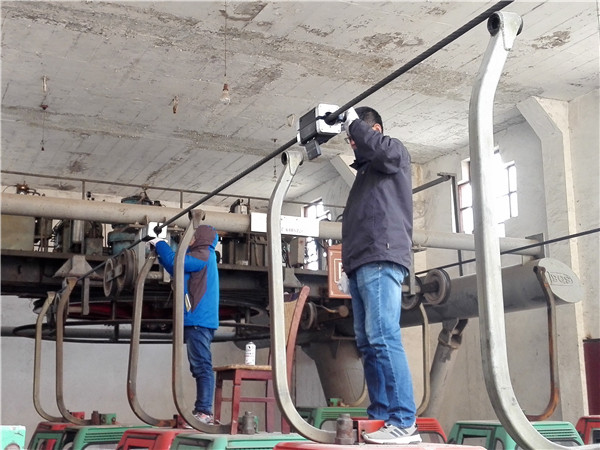 鋼絲繩探傷儀誤差產(chǎn)生的原因有哪些？如何避免？