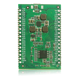 10km遠(yuǎn)距離無線模塊CR200A LR WIFI
